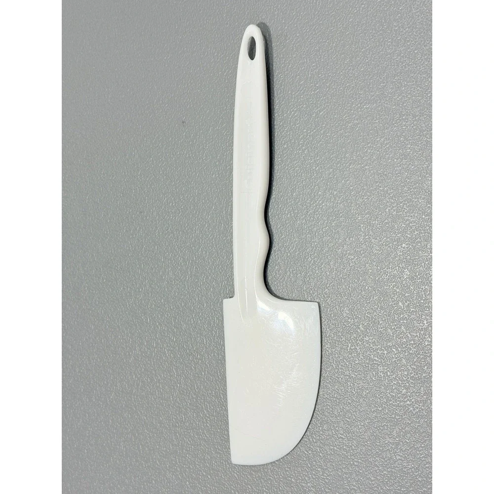 Cuisinart Spatula Scraper White DLC-650 Nylon